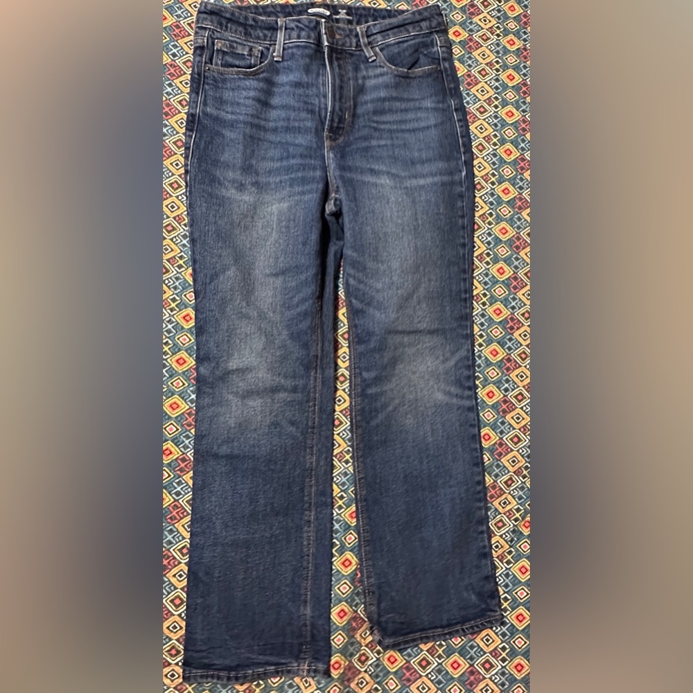 Women’s Old Navy jeans